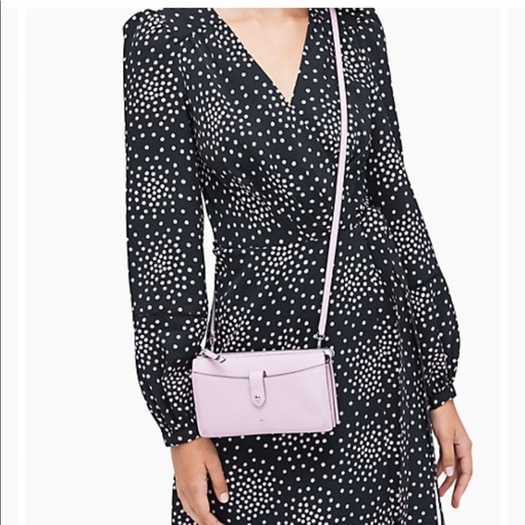 Kate Spade Crossbody - Picture 2 of 6